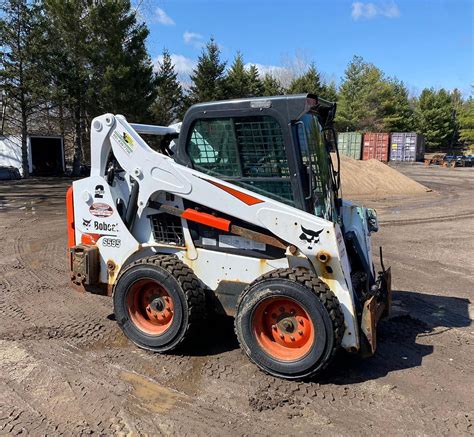 s595tf4 skid steer loader|used bobcat s595 for sale.